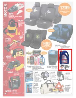 Checkers Nationwide : The Big Holiday Savings Catalogue (19 Nov - 25 Dec), page 46