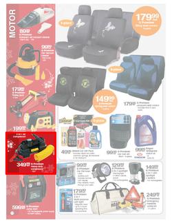 Checkers Nationwide : The Big Holiday Savings Catalogue (19 Nov - 25 Dec), page 46