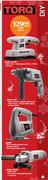 Torq Range-Each