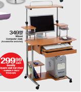 Miami Computer Desk-Each