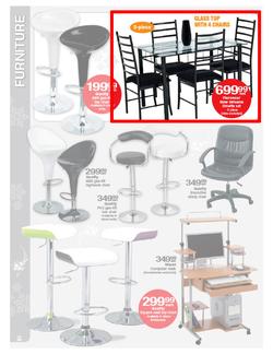 Checkers Nationwide : The Big Holiday Savings Catalogue (19 Nov - 25 Dec), page 48