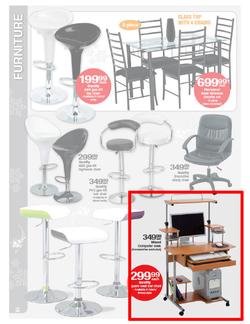 Checkers Nationwide : The Big Holiday Savings Catalogue (19 Nov - 25 Dec), page 48
