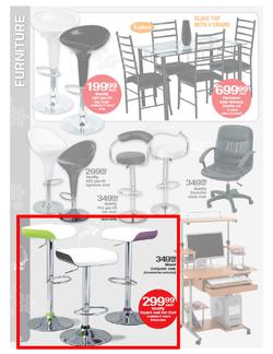 Checkers Nationwide : The Big Holiday Savings Catalogue (19 Nov - 25 Dec), page 48
