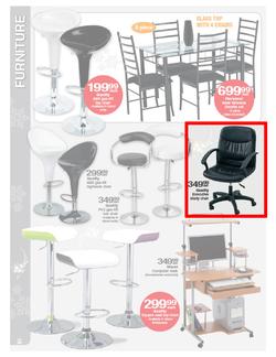 Checkers Nationwide : The Big Holiday Savings Catalogue (19 Nov - 25 Dec), page 48
