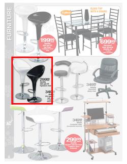 Checkers Nationwide : The Big Holiday Savings Catalogue (19 Nov - 25 Dec), page 48
