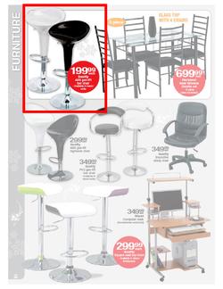 Checkers Nationwide : The Big Holiday Savings Catalogue (19 Nov - 25 Dec), page 48