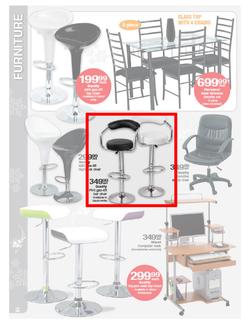 Checkers Nationwide : The Big Holiday Savings Catalogue (19 Nov - 25 Dec), page 48