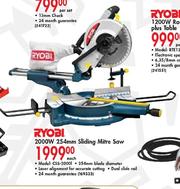 Mitre saw makro online