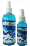 Hygiene Instant Hand Sanitiser Spray-300ml