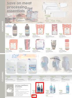 Agrimark : Big Hot Winter Promotion (22 June - 18 July 2020), page 4