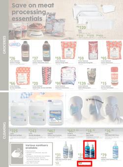 Agrimark : Big Hot Winter Promotion (22 June - 18 July 2020), page 4