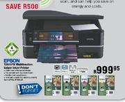 Espon TX600FW Multifunction Colour Inkjet Printer