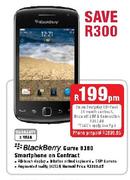 BlackBerry Curve 9380 Smartphone