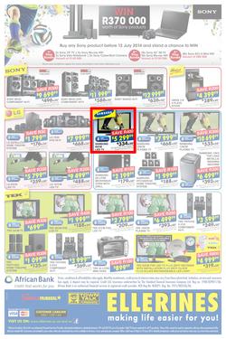 Ellerines : (23 May - 19 Jun 2014), page 4