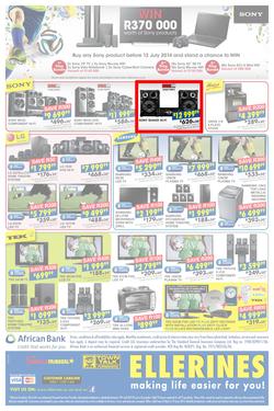 Ellerines : (23 May - 19 Jun 2014), page 4