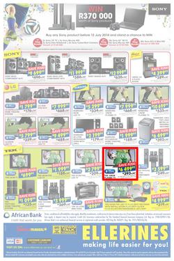 Ellerines : (23 May - 19 Jun 2014), page 4