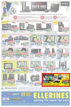 Ellerines : (23 May - 19 Jun 2014), page 4