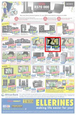 Ellerines : (23 May - 19 Jun 2014), page 4