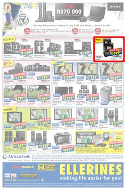 Ellerines : (23 May - 19 Jun 2014), page 4