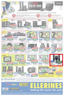 Ellerines : (23 May - 19 Jun 2014), page 4