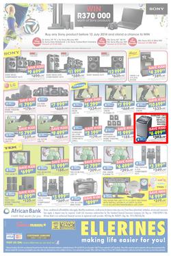 Ellerines : (23 May - 19 Jun 2014), page 4