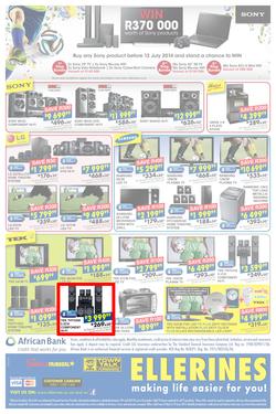 Ellerines : (23 May - 19 Jun 2014), page 4