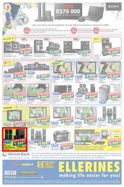 Ellerines : (23 May - 19 Jun 2014), page 4