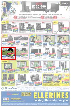 Ellerines : (23 May - 19 Jun 2014), page 4