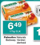 Palmolive Naturals Badseep, Verskeidenhied-175g