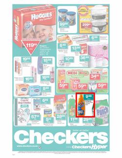 Checkers Western Cape : Your Reward (9 May - 20 May), page 4