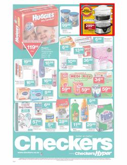 Checkers Western Cape : Your Reward (9 May - 20 May), page 4