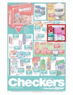 Checkers Western Cape : Your Reward (9 May - 20 May), page 4