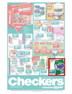 Checkers Western Cape : Your Reward (9 May - 20 May), page 4