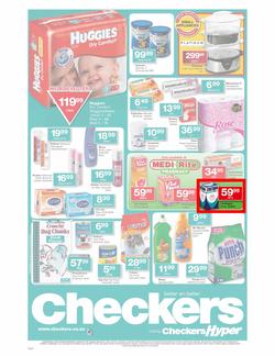 Checkers Western Cape : Your Reward (9 May - 20 May), page 4