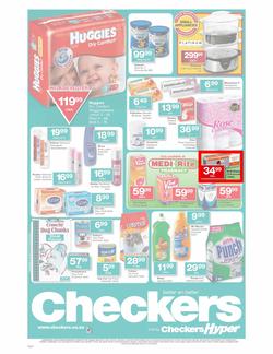 Checkers Western Cape : Your Reward (9 May - 20 May), page 4