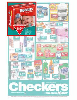 Checkers Western Cape : Your Reward (9 May - 20 May), page 4