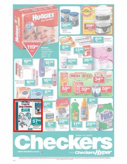 Checkers Western Cape : Your Reward (9 May - 20 May), page 4