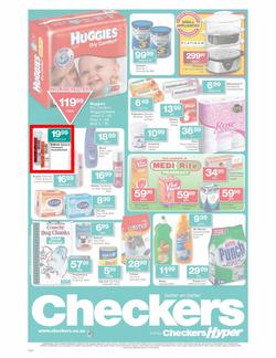 Checkers Western Cape : Your Reward (9 May - 20 May), page 4