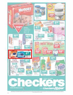 Checkers Western Cape : Your Reward (9 May - 20 May), page 4