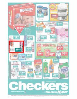 Checkers Western Cape : Your Reward (9 May - 20 May), page 4