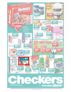 Checkers Western Cape : Your Reward (9 May - 20 May), page 4