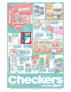 Checkers Western Cape : Your Reward (9 May - 20 May), page 4