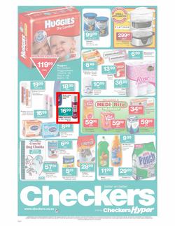 Checkers Western Cape : Your Reward (9 May - 20 May), page 4