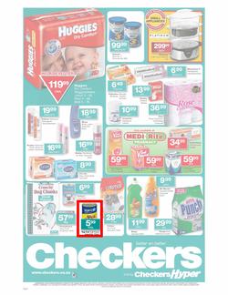 Checkers Western Cape : Your Reward (9 May - 20 May), page 4