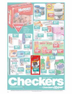Checkers Western Cape : Your Reward (9 May - 20 May), page 4
