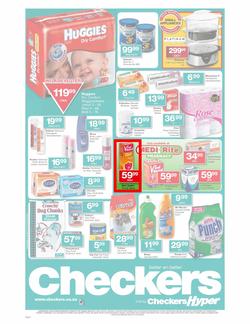 Checkers Western Cape : Your Reward (9 May - 20 May), page 4