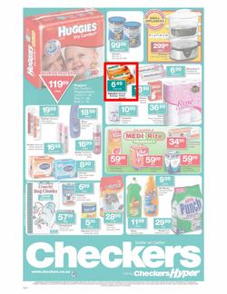 Checkers Western Cape : Your Reward (9 May - 20 May), page 4