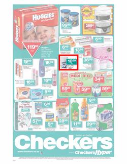 Checkers Western Cape : Your Reward (9 May - 20 May), page 4