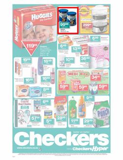 Checkers Western Cape : Your Reward (9 May - 20 May), page 4