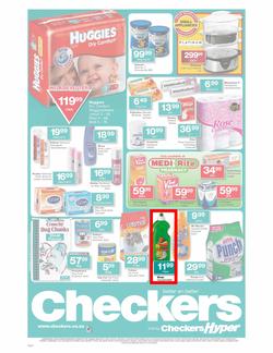 Checkers Western Cape : Your Reward (9 May - 20 May), page 4